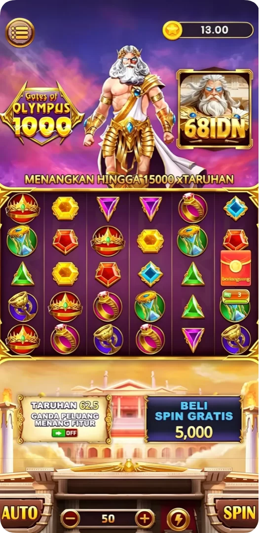 jvs88 Tangkapan Layar - APK Resmi